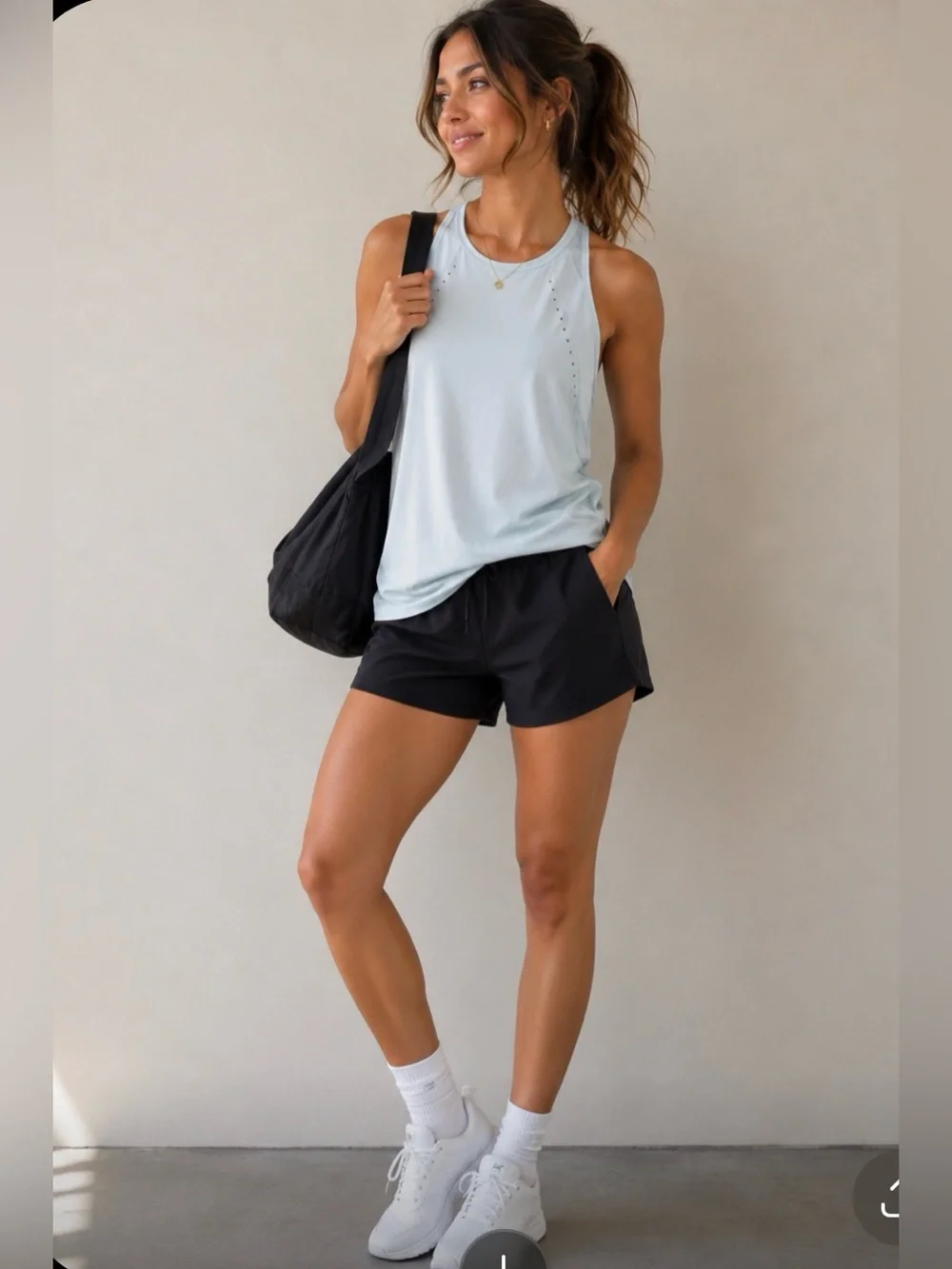 lululemon athletica pre owned